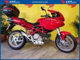 Ducati Multistrada 1000 - 2003 - DUCATI MULTISTRADA 1000