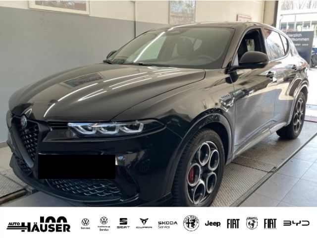 Image of Alfa Romeo Tonale