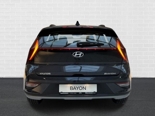 Hyundai BAYON – Bild 8