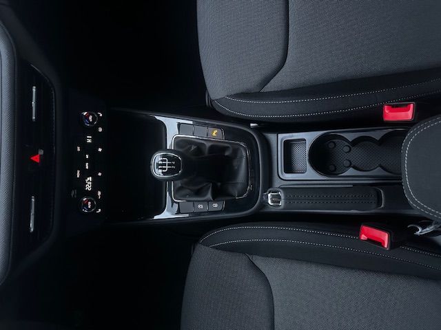 Fabia Selection 1.0 TSI DSG KAMERA;SHZ;LED;PDC