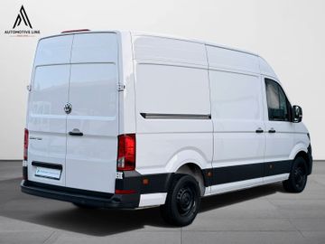 Volkswagen Crafter - 6