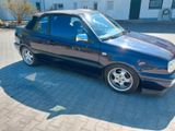 Volkswagen Golf 3 Cabrio GTI - Volkswagen Golf aus 1995: GTI
