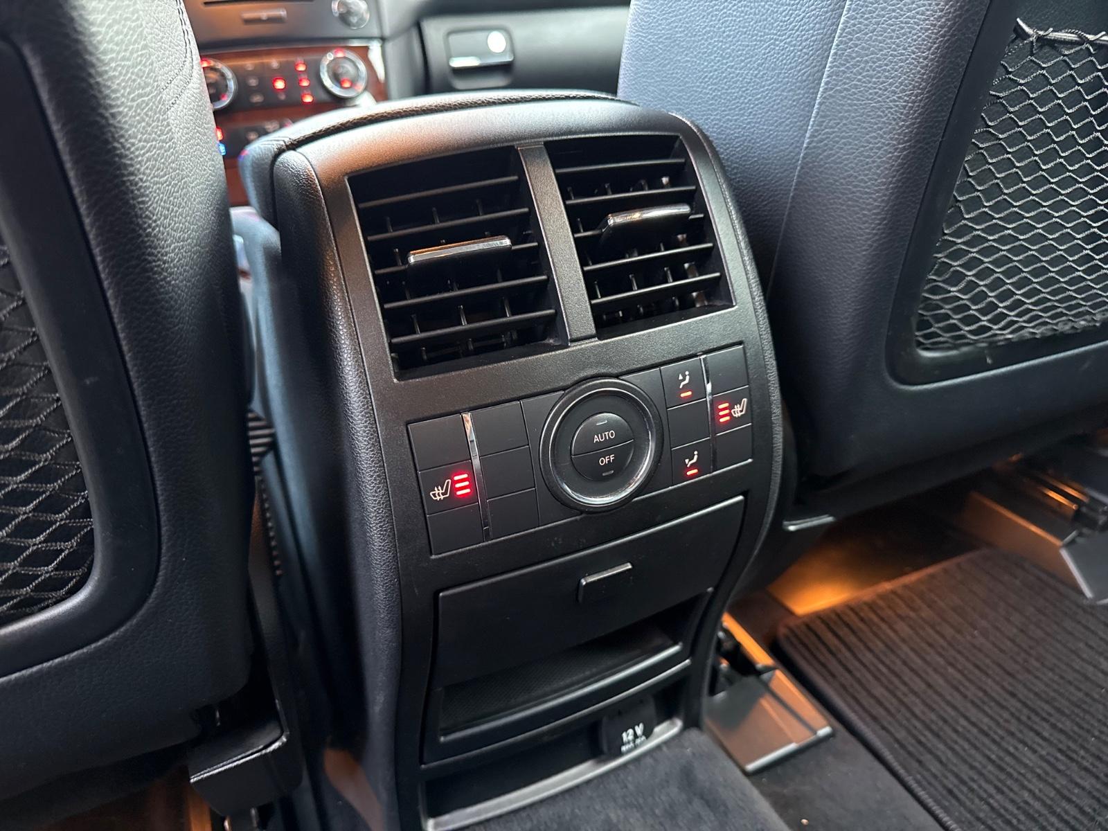 Mercedes-Benz ML 320 CDI 4Matic AMG Sportpaket/S.Belüftung/AHK