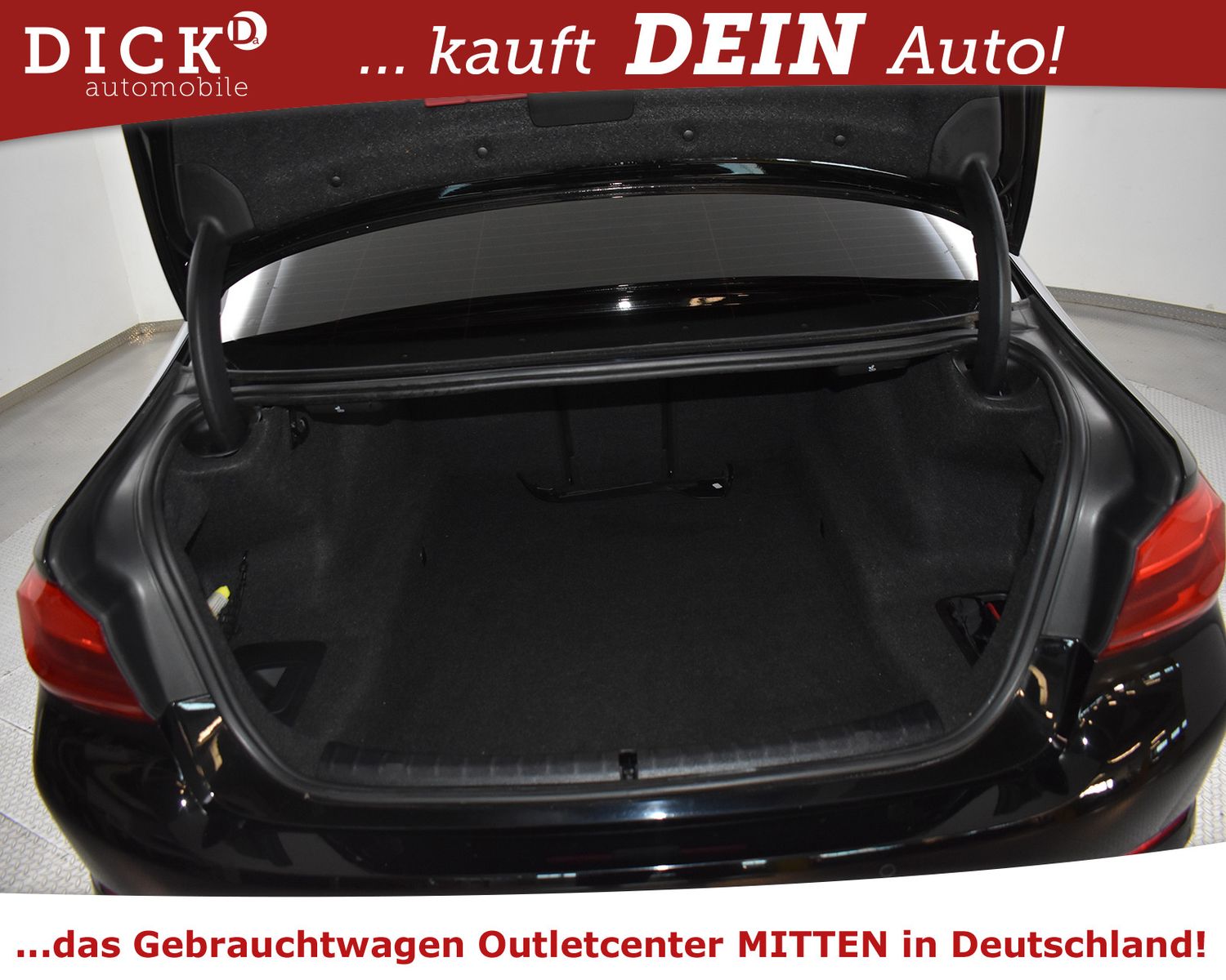 BMW 540i xD Sport Line SHADOW+GLASDA+VIRTU+LED+SHZ+M - Image 20