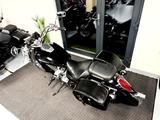 Honda VT 750 HONDA LEDERKOFFER ! - HONDA LÜBECK