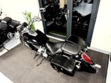 Honda SHADOW 750 Einspritzung! Org. Honda-Lederkoffer! - HONDA 750