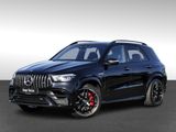 Mercedes-Benz GLE 63 S 4MATIC+ |AMG|STHZ|DISTR|KEYL|NAVI|MBeam - Mercedes-Benz GLE-Klasse Gebrauchtwagen in Hannover