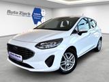 Ford Fiesta Titanium 1.0 EcoBoost NAVI LED ACC DAB