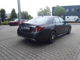 Mercedes-Benz S 400 d 4MATIC -Burmester 9G Softclose Massage  - Mercedes-Benz S 400 mit Diesel-Antrieb