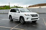Lexus LX 570 - Lexus Gebrauchtwagen