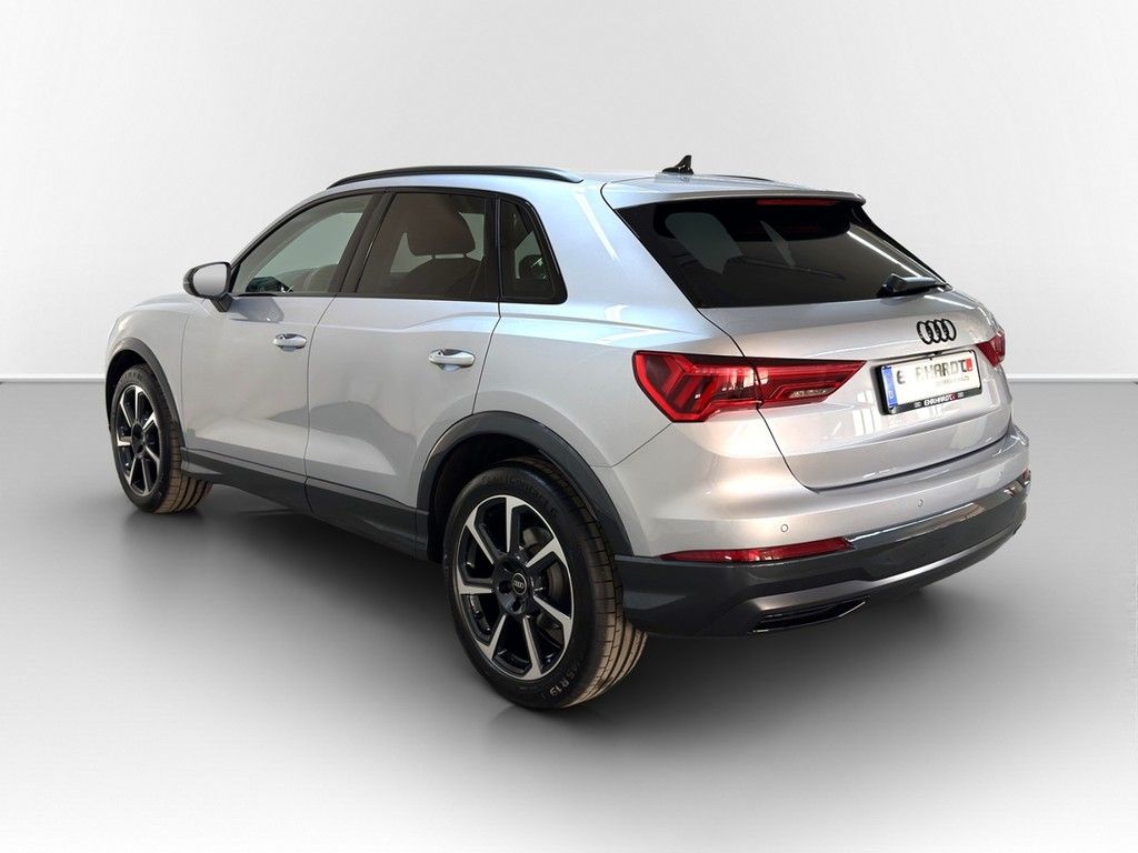 Audi Q3 - Bild 7