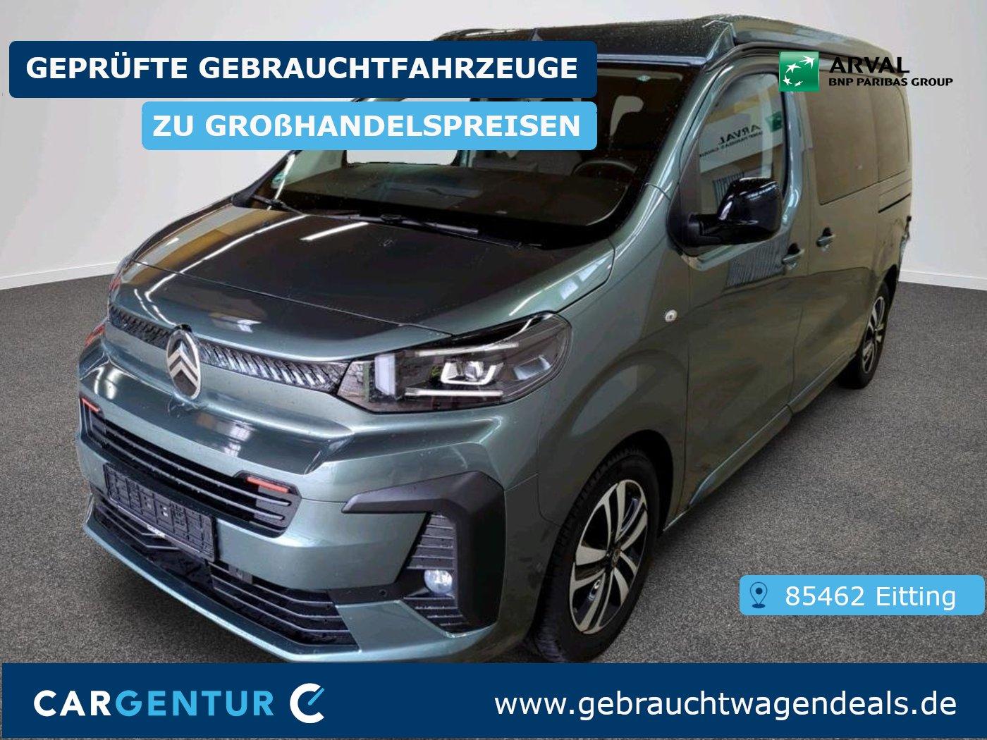 Citroën SpaceTourer