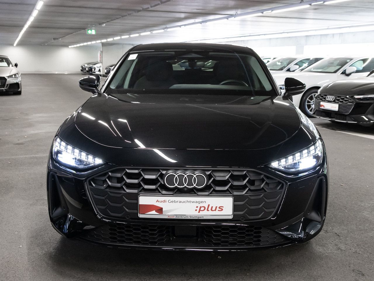 Audi A5 - Bild 9