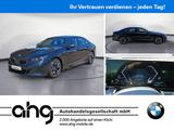 BMW 520i M SPORT PRO Iconic Glow harman/kardon Alarm