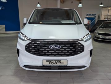 Ford Tourneo Custom Aut L2 Tit X 4WD Standheizung