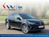 Volkswagen Taigo Life *ACC*SHZ*LED*KAM*PDC* - VW Taigo von 2026