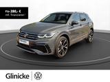 Volkswagen Tiguan 2.0 TDI DSG R-Line 4Motion Navi AHK Kamer