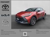 Toyota C-HR 2.0 Plug-In Hybrid Teamplayer Technik Paket - Toyota C-HR: Orange