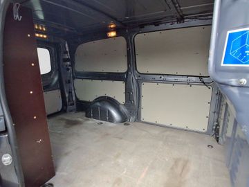 Mercedes Vito - 6