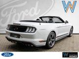Ford Mustang GT/CS Convertible 5.0 +8Gang-Autom.+LED - gebrauchte Ford Roadster