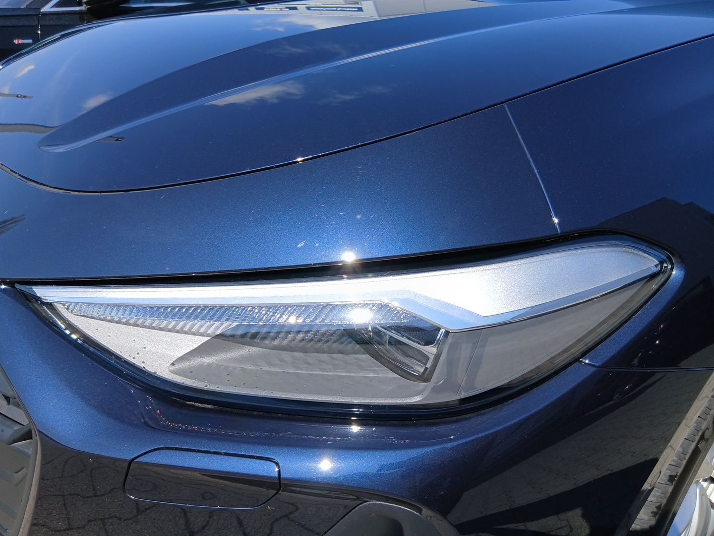 Audi A5 - Bild 8