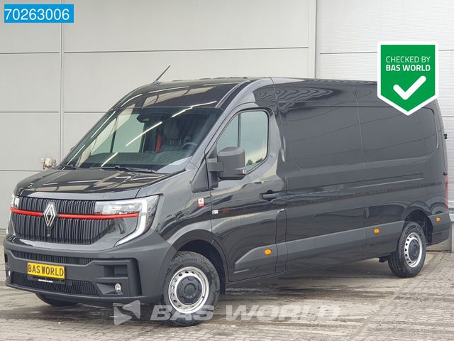 Renault Master 150PK 2025 MODEL Airco Cruise Trekhaak Ap