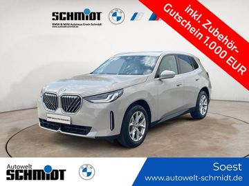 BMW X3 - 1