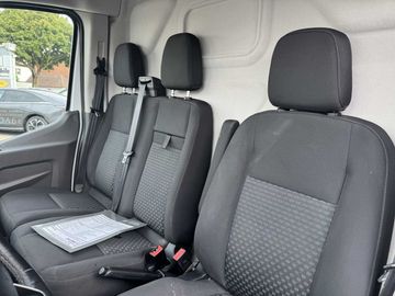 Ford Transit 350 TDCi L2H2 Lkw VA Trend