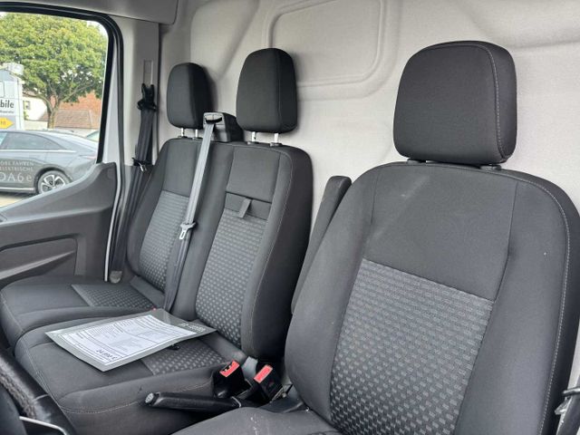 Ford Transit 350 TDCi L2H2 Lkw VA Trend