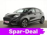 Ford Puma ST-Line X ACC|Fahrassistenz-Paket|LED|Navi - Ford Puma Gebrauchtwagen in Frankfurt