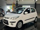 Hyundai i10 AUTOMATIK HU Neu - Hyundai i10: Automatik
