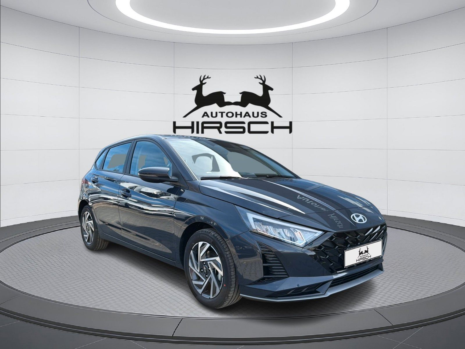 Hyundai i20 - Bild 2