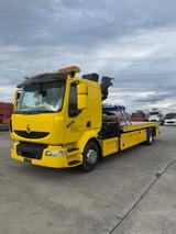 Renault MIDLUM 220.16 - Renault Midlum 220