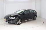 Volvo V60 Cross Country D4 Geartronic Summum - Volvo V60 Summum mit Diesel-Antrieb