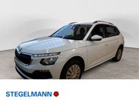Skoda Kamiq - Vorschau Bild 1