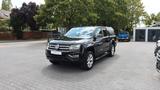 Volkswagen Amarok Highline DoubleCab 4Motion Leder StandHz. - Volkswagen Amarok in Wuppertal