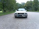 BMW 323 - BMW 323 mit Benzin-Antrieb: Cabrio