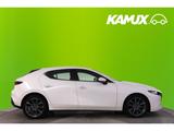 Mazda 3 2.0SKYACTIV-G Aut.Selection+LED+NAVI+KAMERA - Mazda 3: Automatik