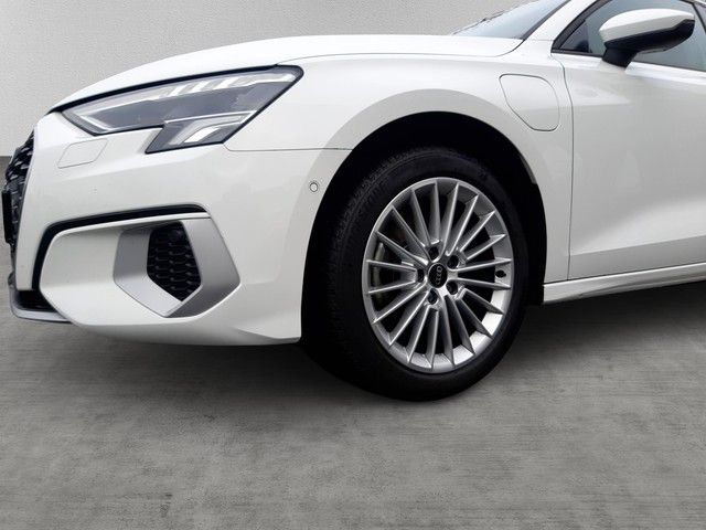 Fahrzeugabbildung Audi A3 Sportback 40TFSIe advanced AHK Kamera Navi