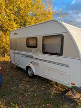 Knaus Sport QD420 - Knaus Wohnwagen 420