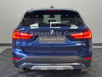 BMW X1 - 7