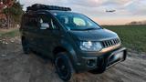 Mitsubishi Delica D5 (Camper Offroad Vanli... - : Van, Offroad