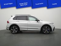 Volkswagen Tiguan - Vorschau Bild 3