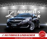 Opel Insignia Sports Tourer 2.0 CDTI ecoFLEX OPC-Line - Opel Insignia: Tourer Sports Ecoflex