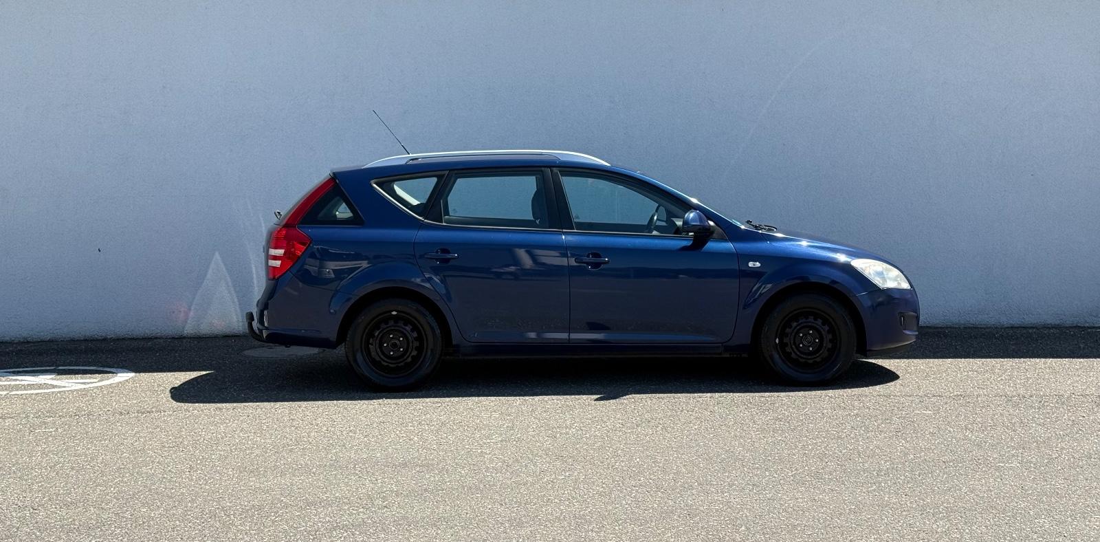 Kia Ceed  Sportswagon 1.4 EX