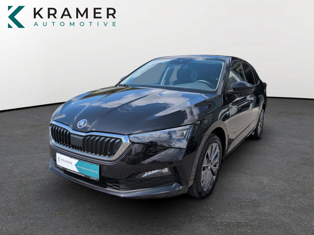Image of Skoda Scala