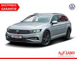 Volkswagen Passat Variant 1.5 TSI DSG Business LED AHK Navi - VW Passat Variant von 2020