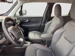 JEEP RENEGADE Limited MHEV 1.5