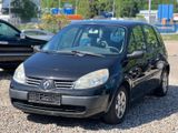 Renault Scenic II Authentique Klimaanlage Alufelgen - Renault Scenic: Authentique