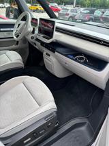 Volkswagen ID. Buzz 77 kWh 150 kW Pro Pro - Volkswagen ID. Buzz aus 2023